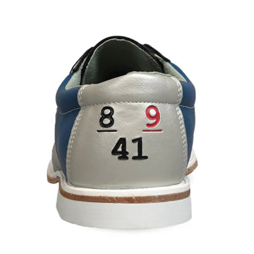 KR Strikeforce Monarch Men Velcro Bowling Shoes