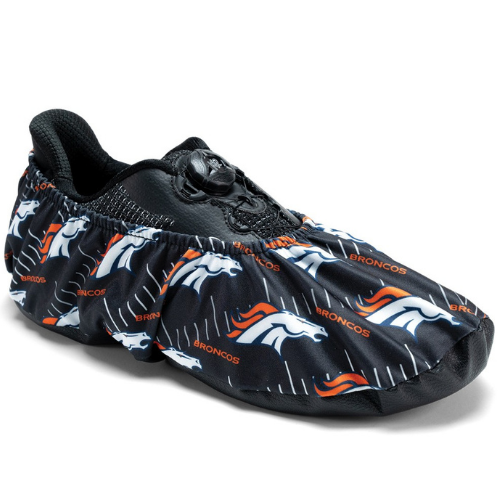 KR Strikeforce NFL Denver Broncos Shoe Cover