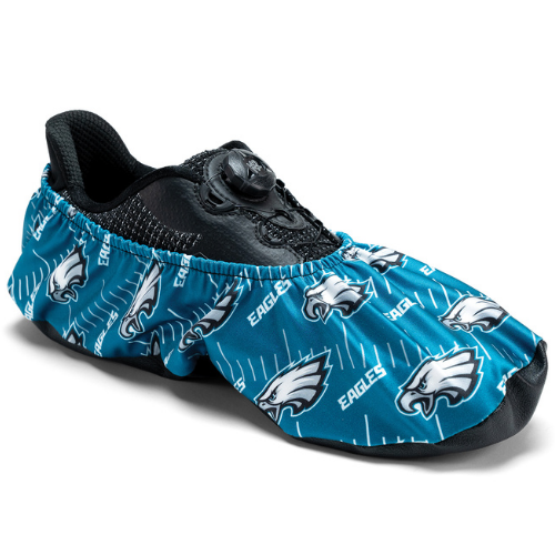 KR Strikeforce NFL Philadelphia Eagles Shoe Cover