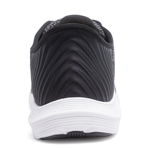 KR Strikeforce Pilot Black Men’s Bowling Shoes