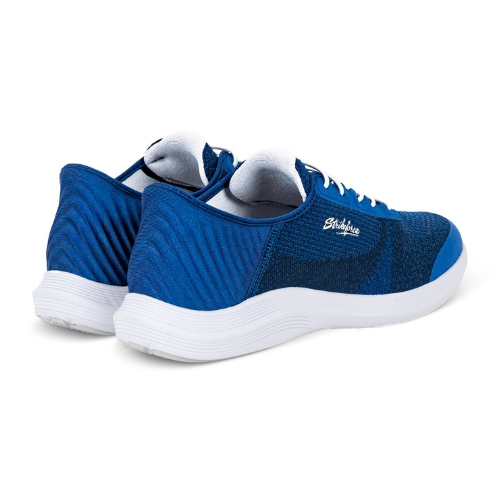 KR Strikeforce Pilot Navy Men's Athletic Bowling Shoe