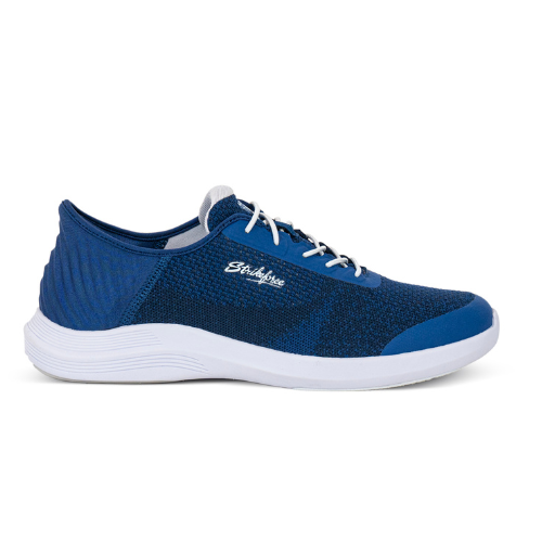 KR Strikeforce Pilot Navy Men's Athletic Bowling Shoe