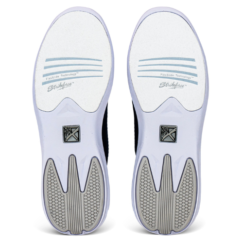 KR Strikeforce Pilot Navy Men's Athletic Bowling Shoe