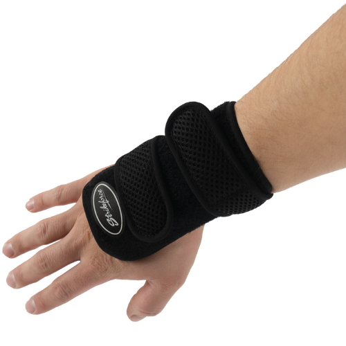 KR Strikeforce Power Wedge Black