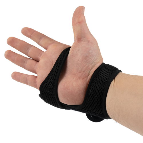 KR Strikeforce Power Wedge Black