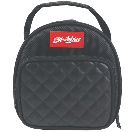 KR Strikeforce Royal Flush Black Diamond Roller Bowling Bags