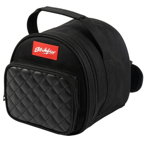 KR Strikeforce Royal Flush Black Diamond Roller Bowling Bags