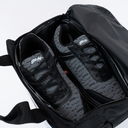 KR Strikeforce Spider-Man Green Goblin Icon 1 Ball Bowling Bag