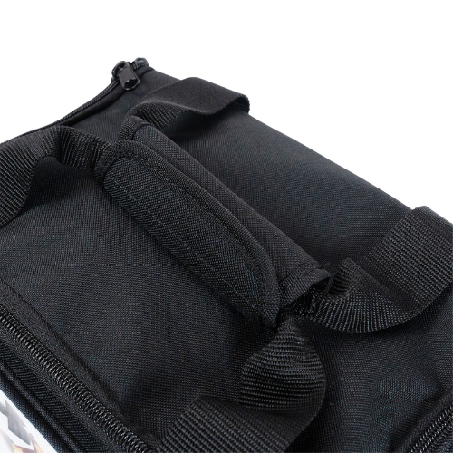 KR Strikeforce Spider-Man Green Goblin Icon 1 Ball Bowling Bag