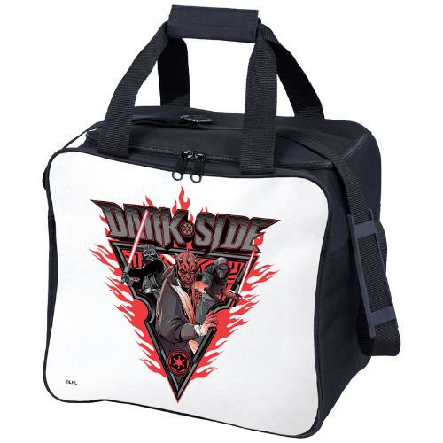 KR Strikeforce Star Wars Imperial Stormtroopers 1 Ball Bowling Bag