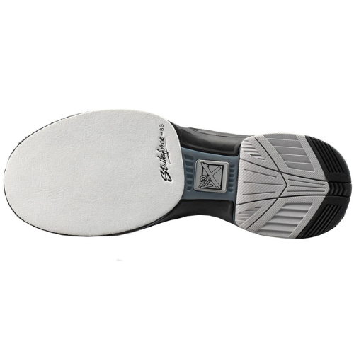 KR Strikeforce TPC Hype LT Black Mesh Right Hand Unisex Bowling Shoe