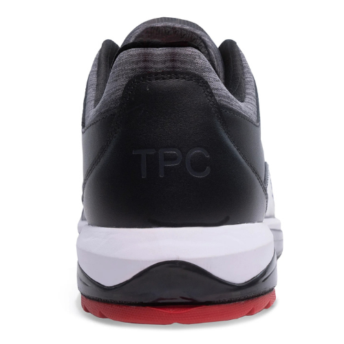 KR Strikeforce TPC Maven Black Red Right Hand Men’s Bowling Shoe
