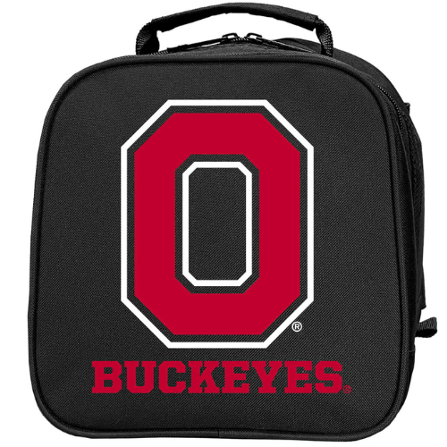 KR Strikeforce The Ohio State University Buckeyes Add On Bag