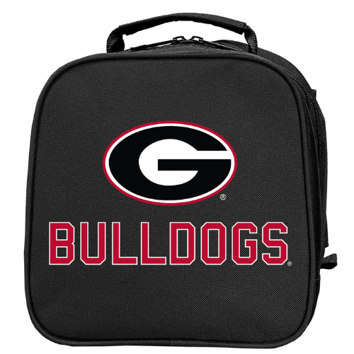 KR Strikeforce University of Georgia Bulldogs Add On Bag