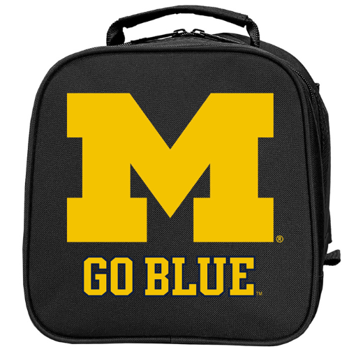 KR Strikeforce University of Michigan Wolverines Add On Bag