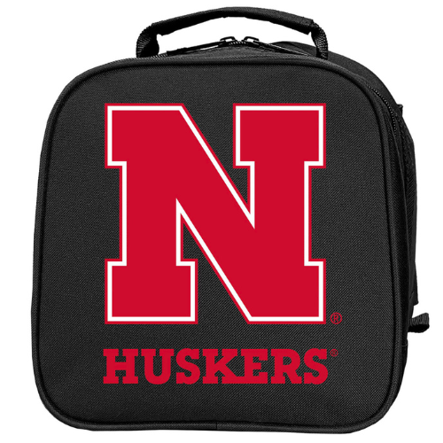 KR Strikeforce University of Nebraska Cornhuskers Add On Bag