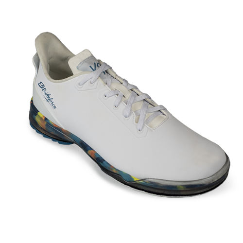 KR Strikeforce TPC Fiesta Ghost Right Hand Unisex Bowling Shoes