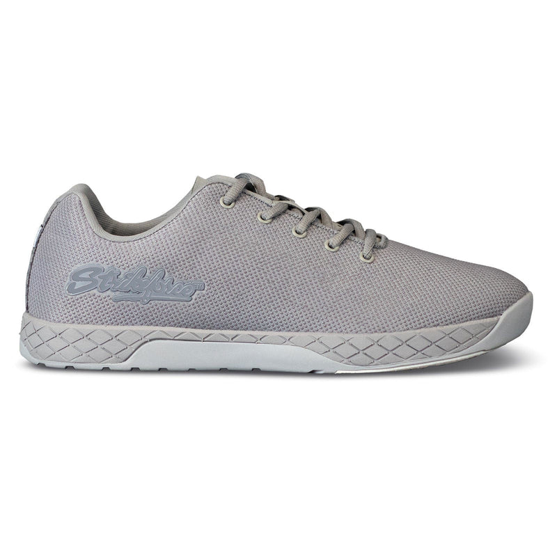Prime Day Deal KR Strikeforce Mens Prime Grey Bowling Shoes