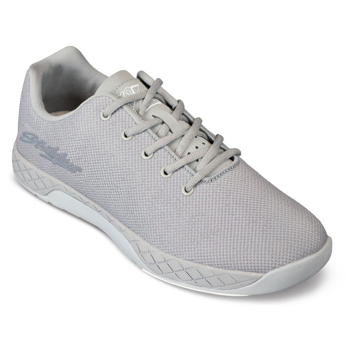 Prime Day Deal KR Strikeforce Mens Prime Grey Bowling Shoes