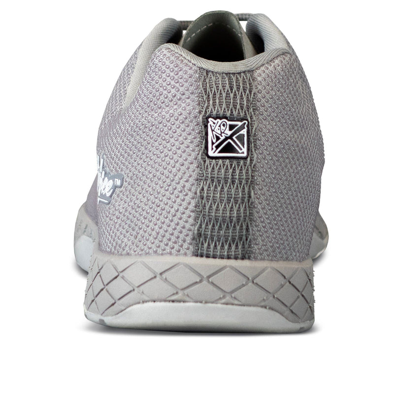 Prime Day Deal KR Strikeforce Mens Prime Grey Bowling Shoes