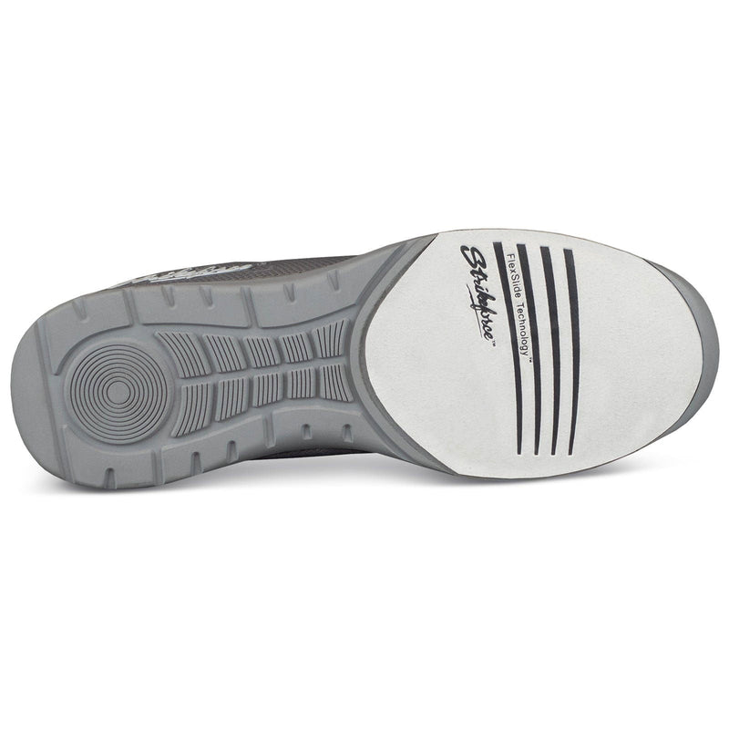 Prime Day Deal KR Strikeforce Mens Prime Grey Bowling Shoes