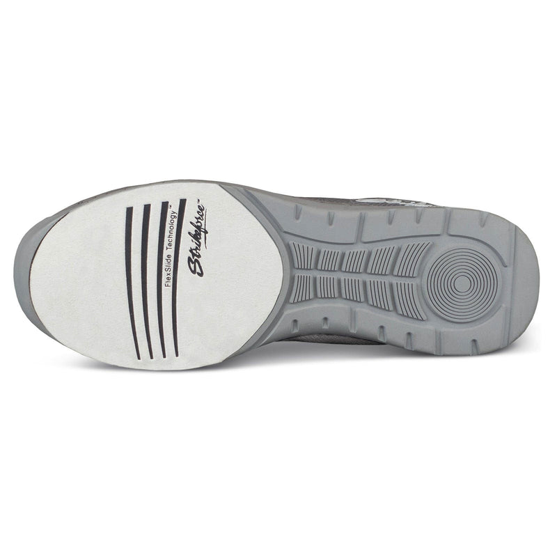 Prime Day Deal KR Strikeforce Mens Prime Grey Bowling Shoes