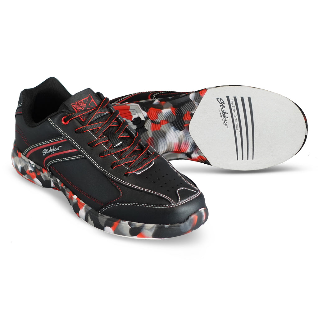 mens indoor bowling shoes