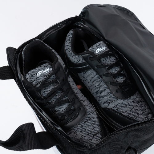 KR Strikeforce MLB Arizona Diamondbacks Single Ball, Shoe and Accessory Tote Bowling Bag