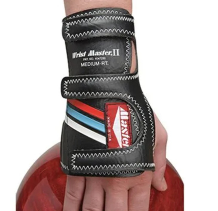 Master Ladies Wrist Master II Bowling Wrist Support