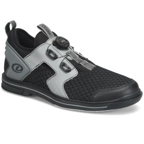 Dexter Men’s Pro BOA Black Sharkskin Right Hand Bowling Shoes