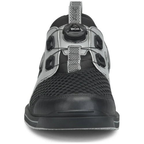 Dexter Men’s Pro BOA Black Sharkskin Right Hand Bowling Shoes
