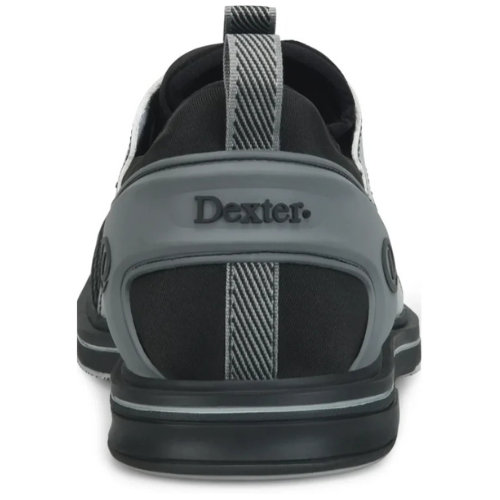 Dexter Men’s Pro BOA Black Sharkskin Right Hand Bowling Shoes