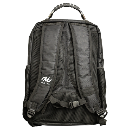 Motiv Abyss Giant Backpack Black/Gray Bowling Bag