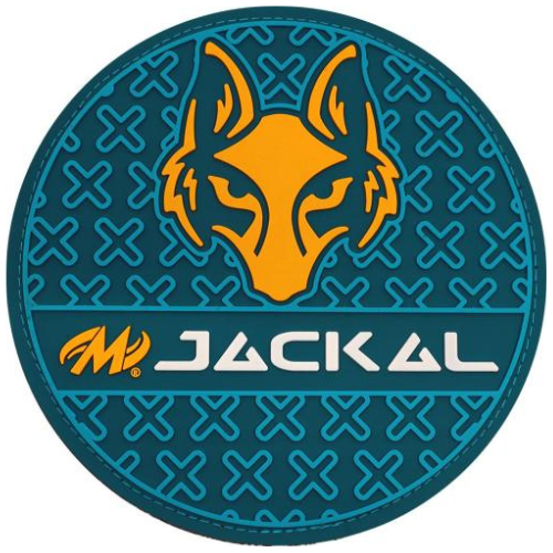 Motiv Apex Jackal Grip Disk Shammy