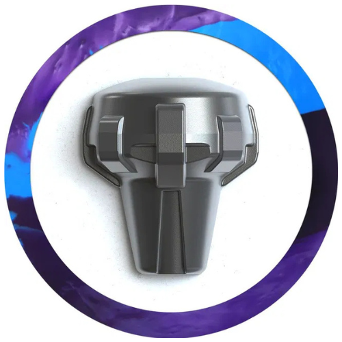 Motiv Ascend Dark Purple/Purple/Blue Pearl Bowling Balls