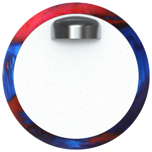 Motiv Aspire Navy/Red/Blue Bowling Balls