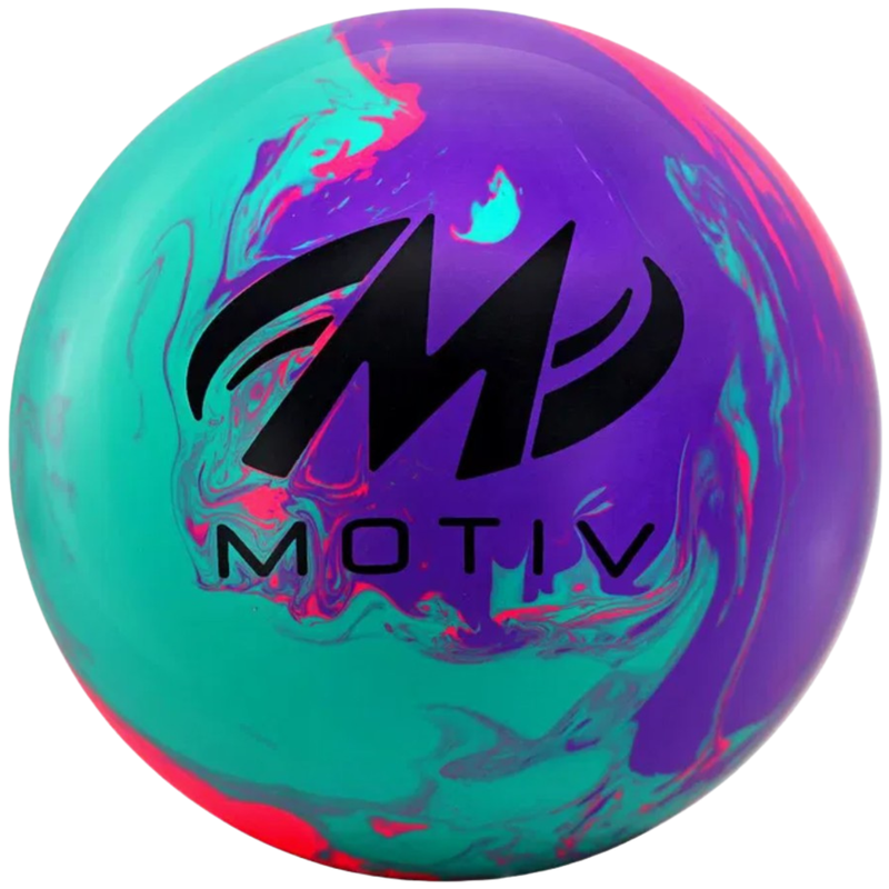 Motiv Evoke Mayhem Bowling Ball