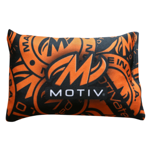 Motiv Flex Grip Sack Black/Orange
