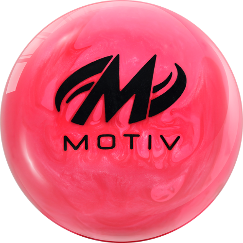 Motiv Hyper Venom Bowling Ball — DiscountBowlingSupply.com