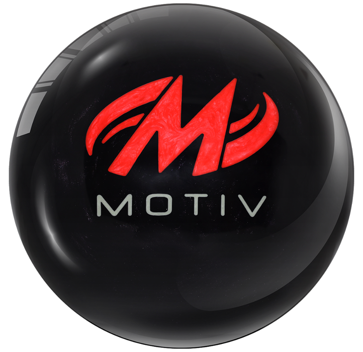 Motiv Nebula Bowling Ball
