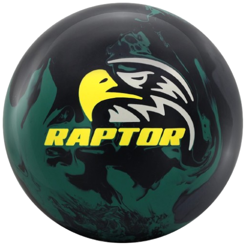 Motiv Raptor Reign Bowling Ball
