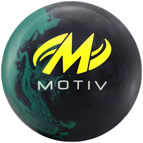 Motiv Raptor Reign Bowling Ball