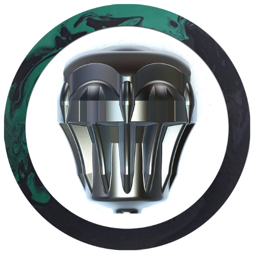 Motiv Raptor Reign Bowling Ball