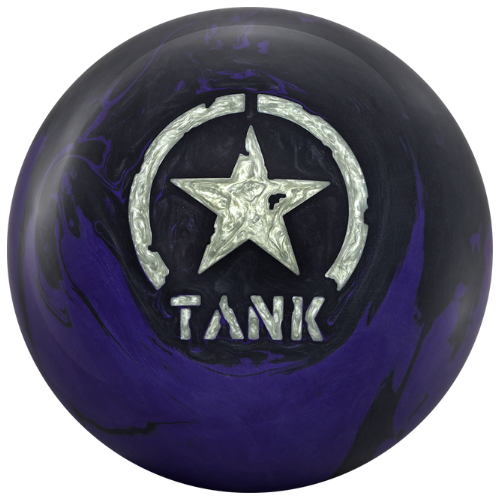 Motiv Shadow Tank Bowling Ball