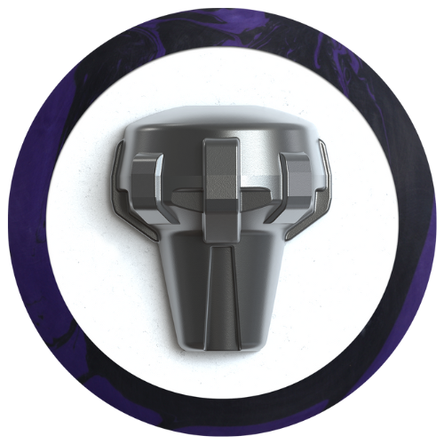 Motiv Shadow Tank Bowling Ball