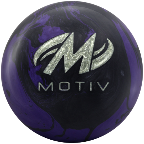 Motiv Shadow Tank Bowling Ball