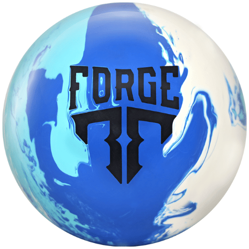 Motiv Subzero Forge Solid Bowling Ball