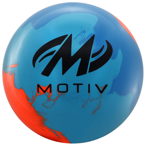 Motiv Supra Sport Bowling Ball