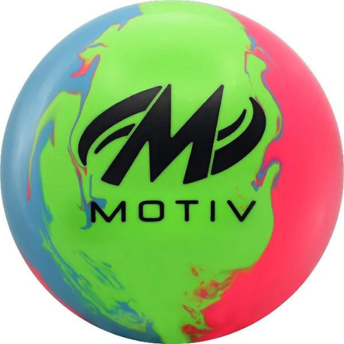 Motiv Evoke Bowling Ball — DiscountBowlingSupply.com