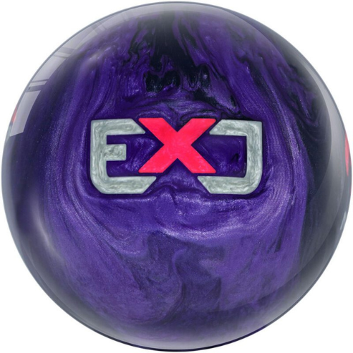 Motiv VIP Exj Sigma Limited Edition Bowling Ball